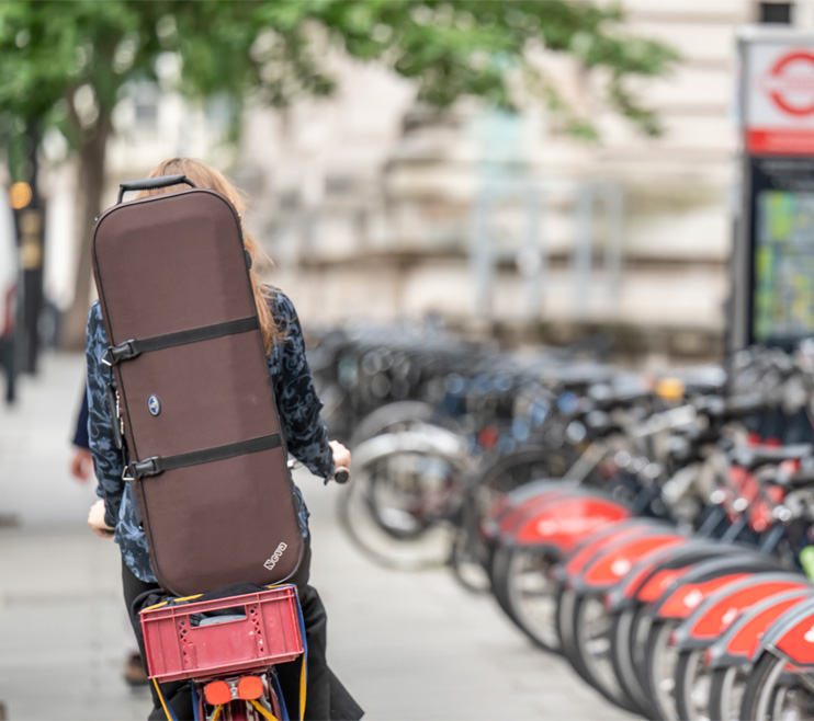 Transport